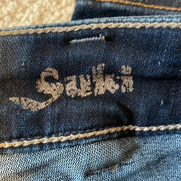 Silver Jeans - Picture 4 of 4